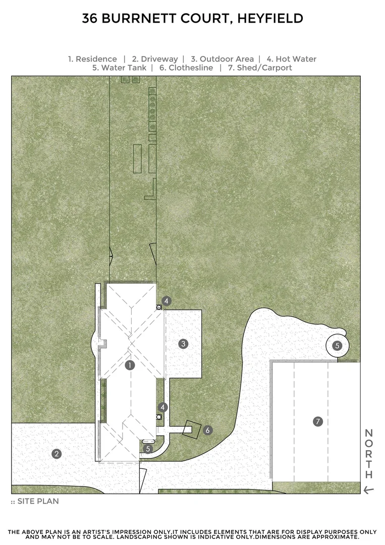 Additional image 26 of 36 Burrnett Court, Heyfield VIC 3858