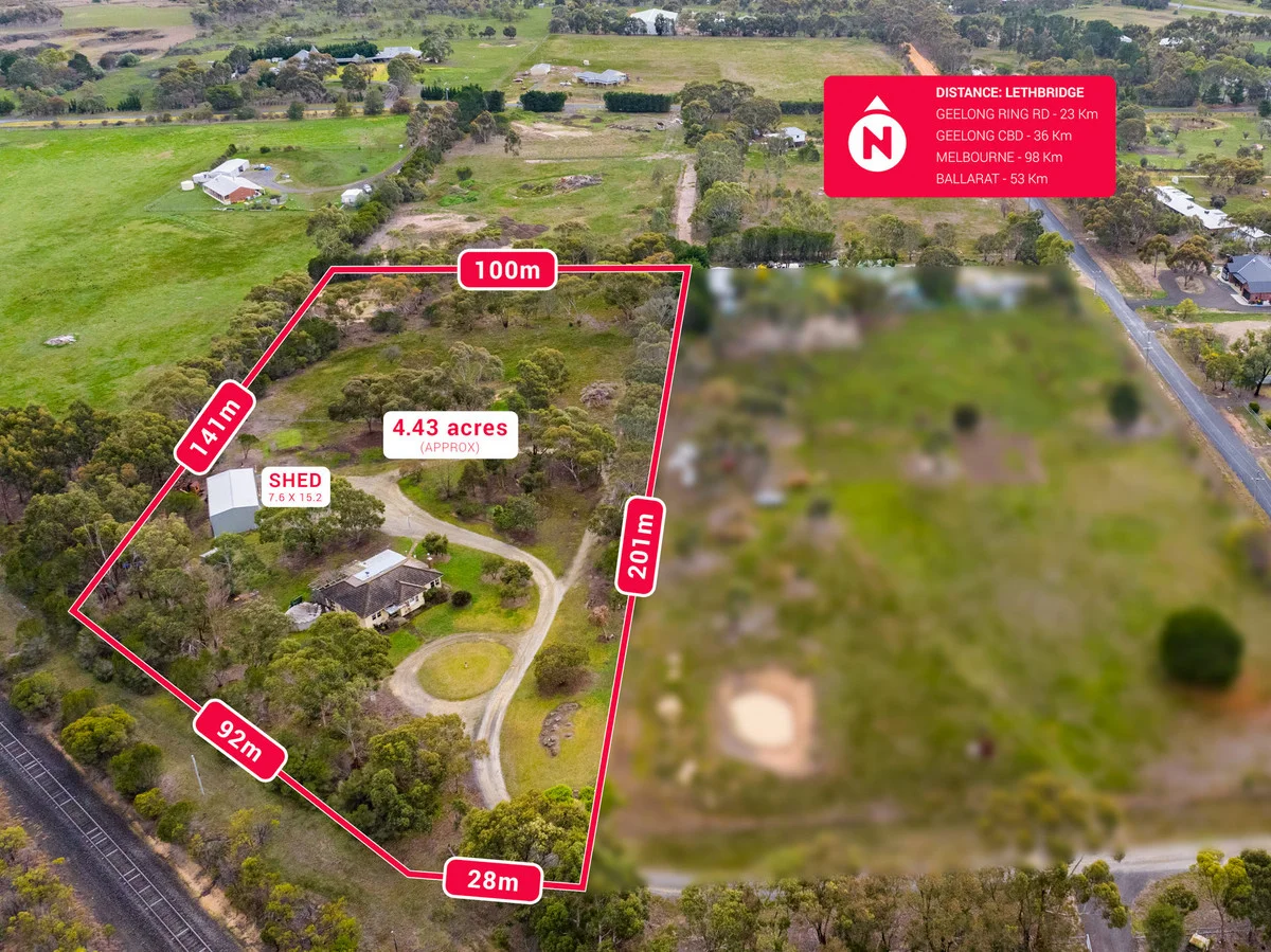 Additional image 4 of 90 Broom Road, Lethbridge VIC 3332