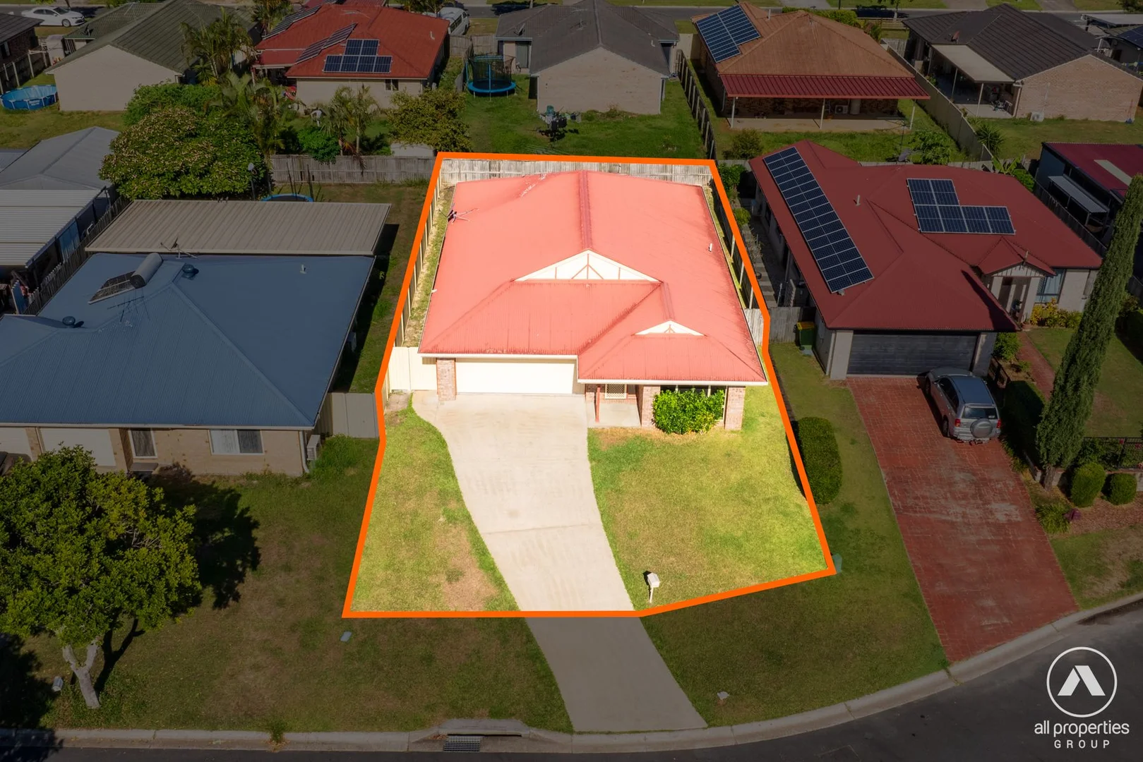Additional image 16 of 16 Felix Court, Crestmead QLD 4132