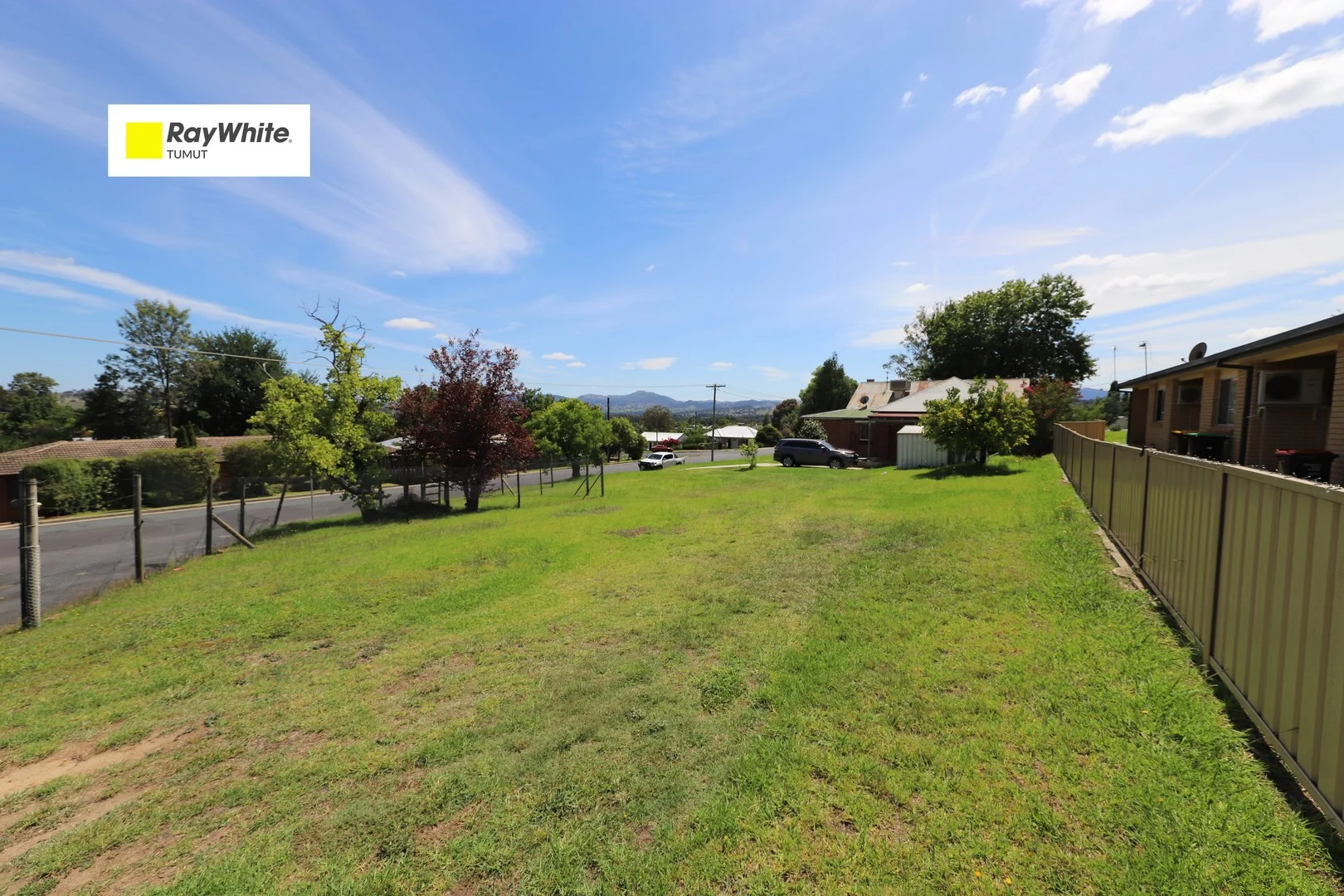 80 Richmond Street, Tumut NSW 2720