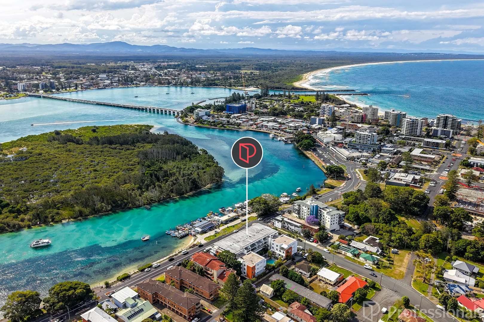 Additional image 2 of 304/30-34 Little Street, Forster NSW 2428