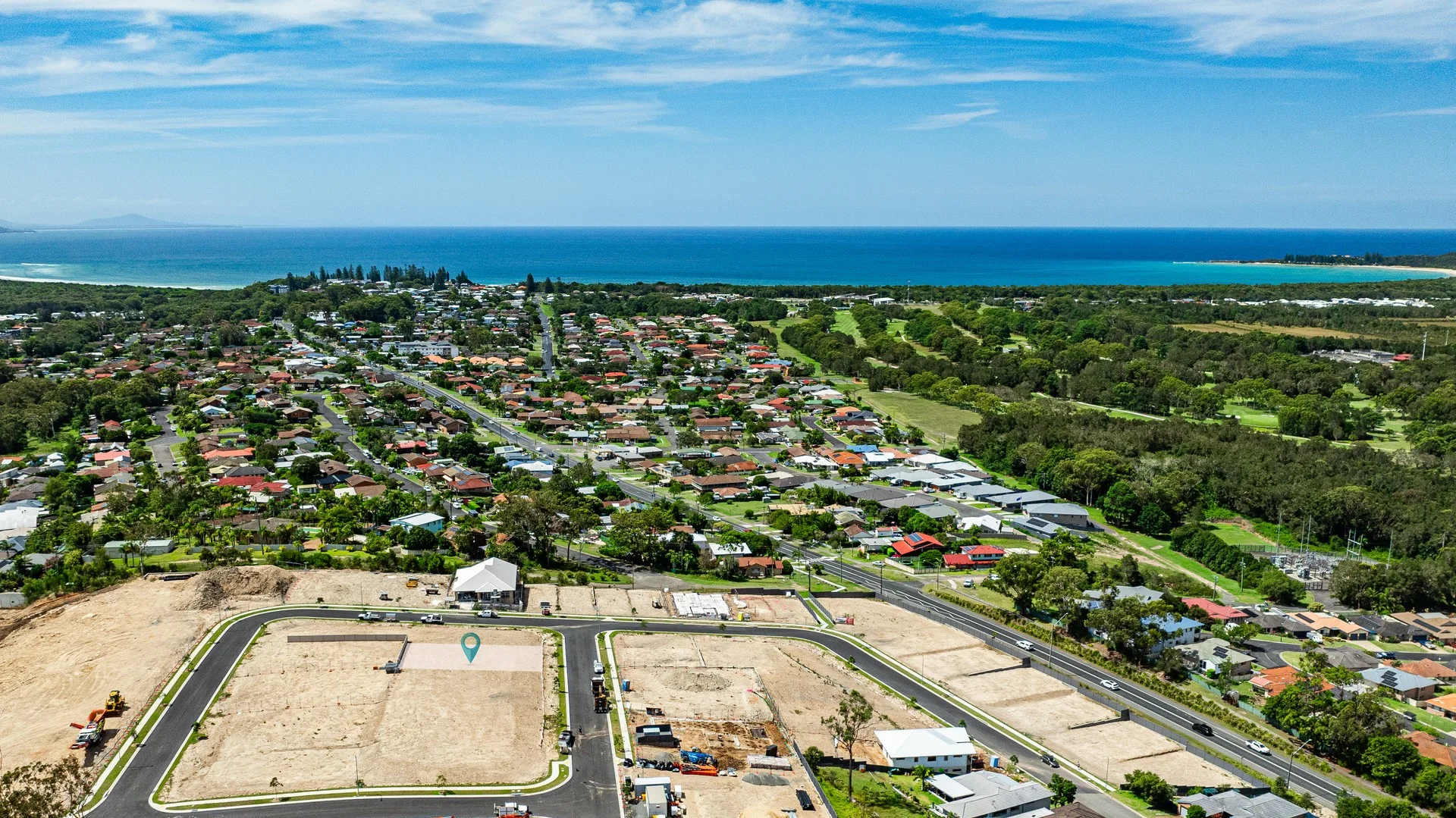 3 Sussman Way, South West Rocks NSW 2431