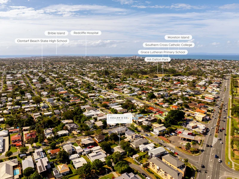 Additional image 21 of 31 Lane Street, Clontarf QLD 4019