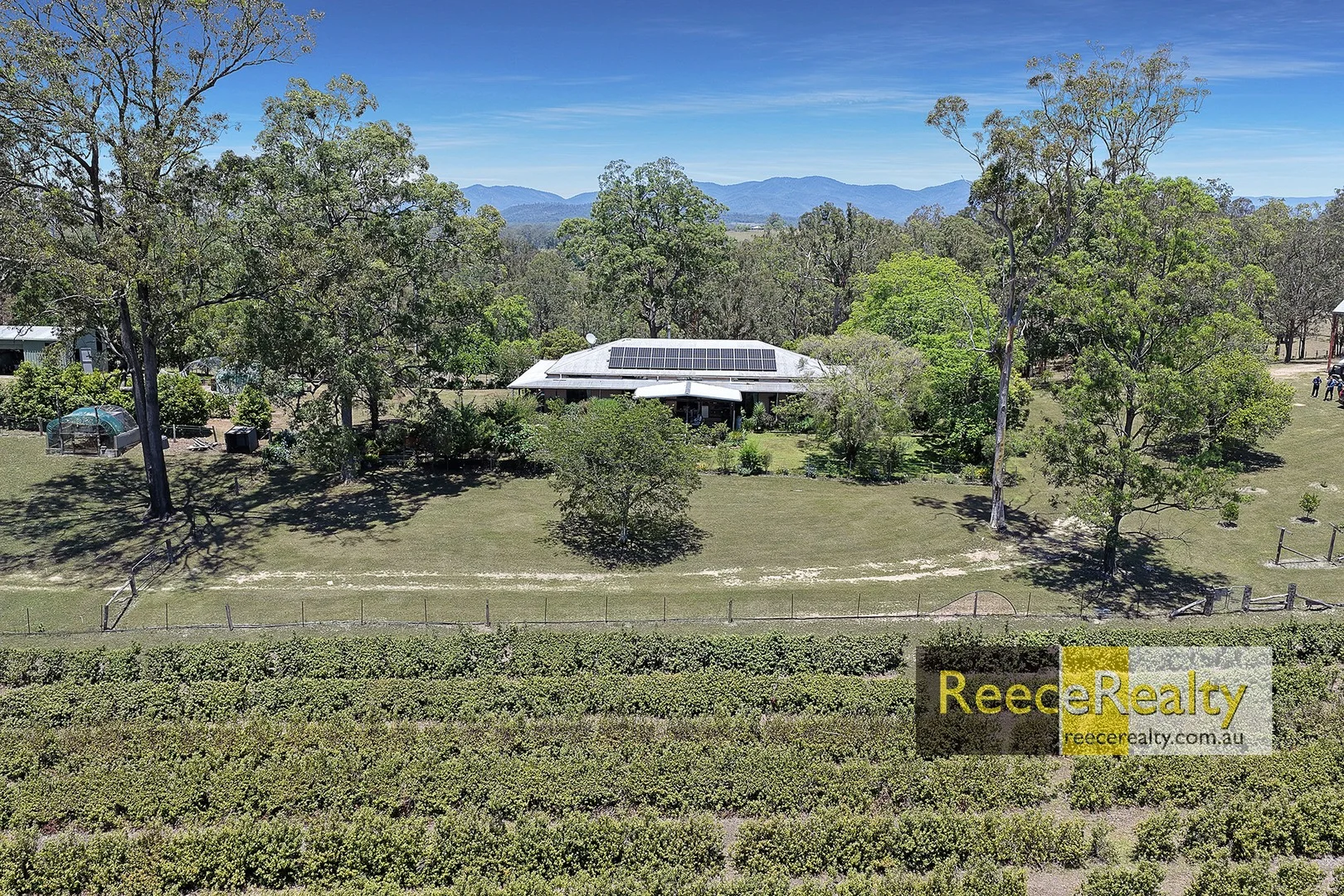 122 Secombs Lane, Hickeys Creek NSW 2440