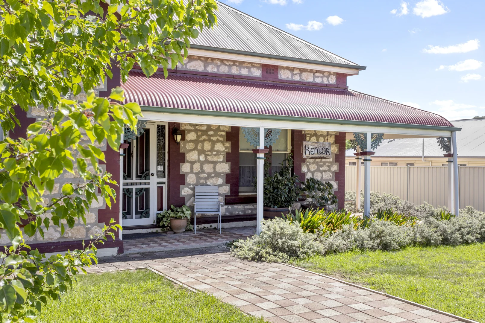 Additional image 25 of 15 Coxe Street, Milang SA 5256