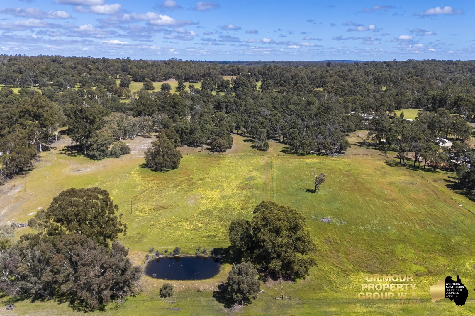 Additional image 3 of Lot 25493 Horseshoe Lane, Glen Avon Farm, Beechina WA 6556