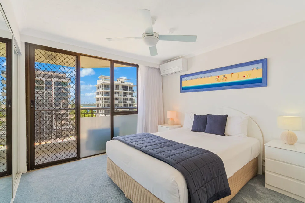 Additional image 9 of 6B/166 Marine Parade, Rainbow Bay QLD 4225