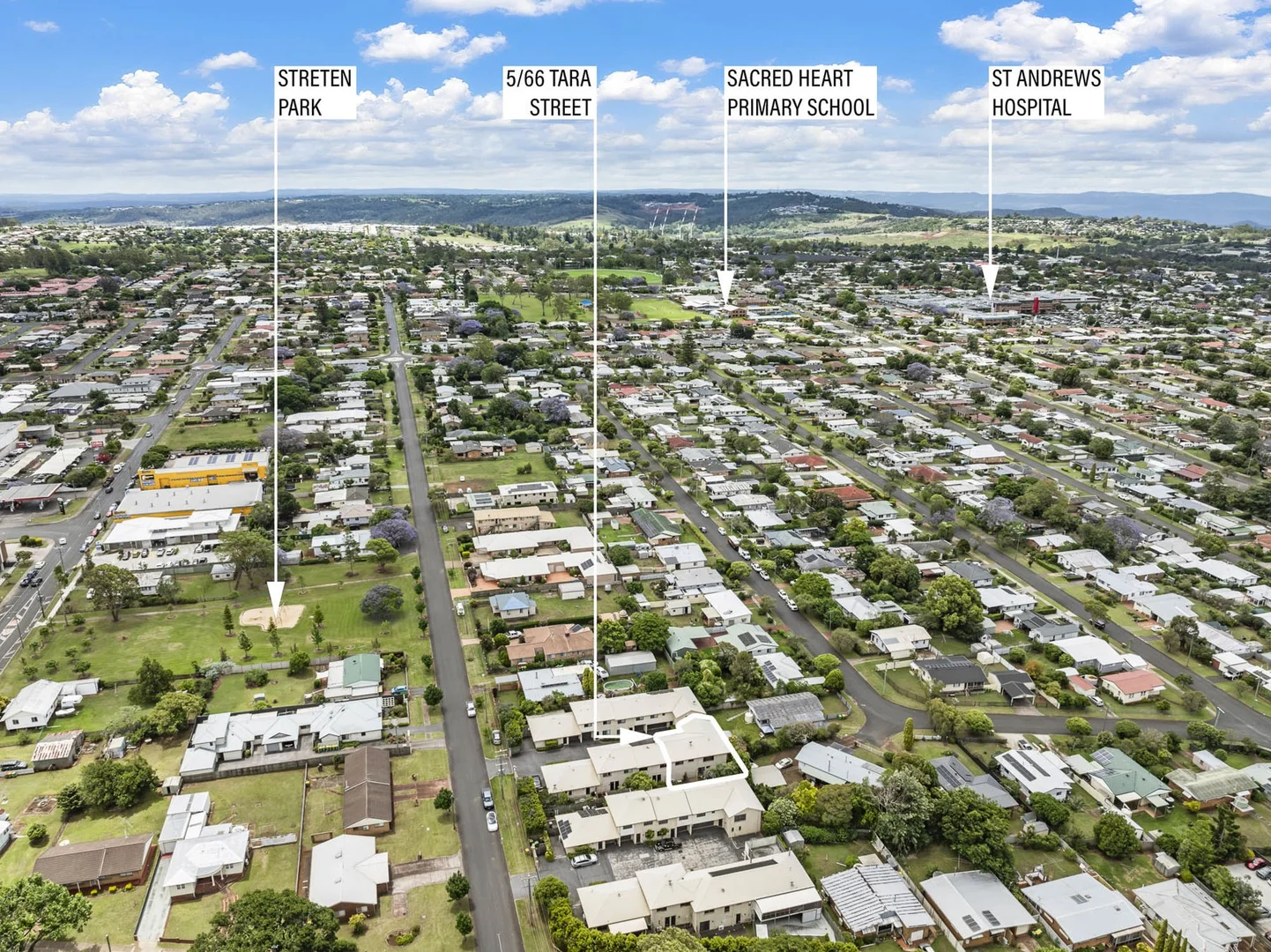 Additional image 22 of 5/66 Tara Street, Wilsonton QLD 4350