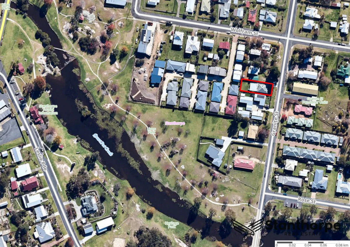 Additional image 2 of 22 Granite Street, Stanthorpe QLD 4380