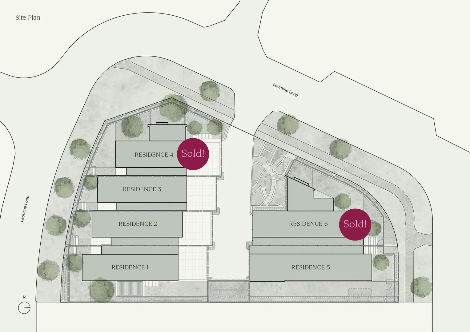 Additional image 15 of Residence 1 Leontine Loop, Denman Prospect ACT 2611