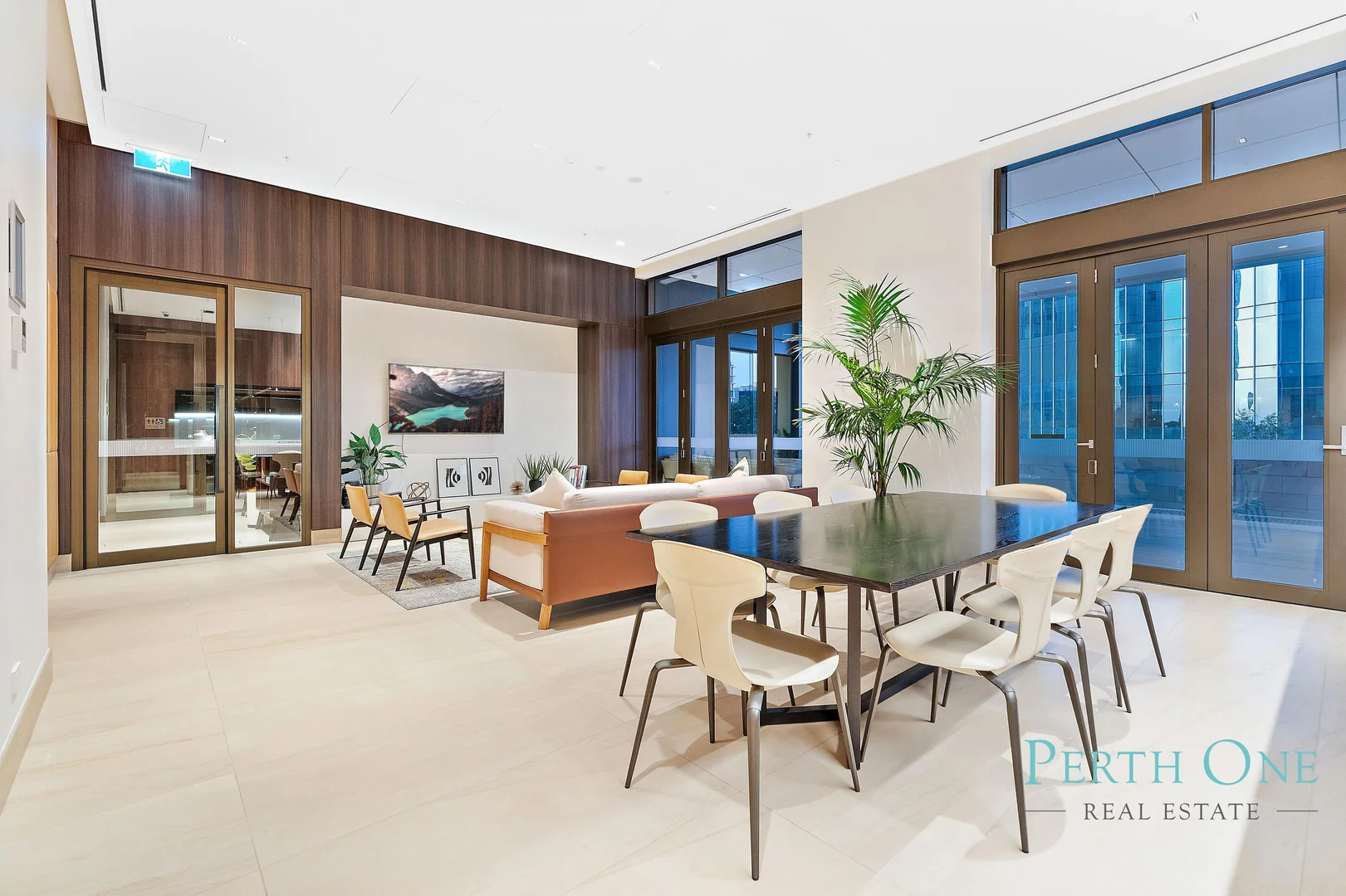 Additional image 32 of 1901/1 Geoffrey Bolton Avenue, Perth WA 6000