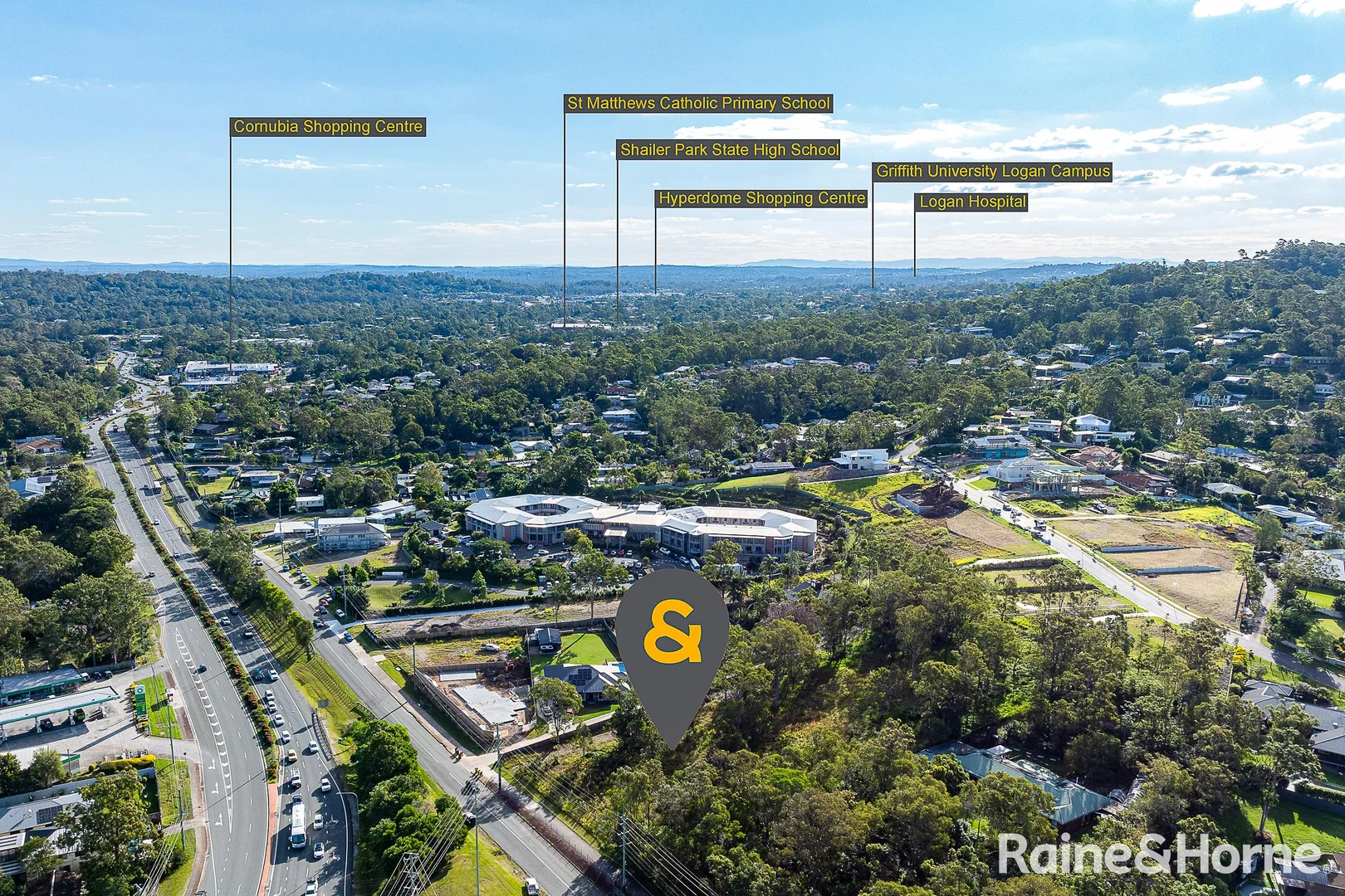 Additional image 3 of Cornubia QLD 4130