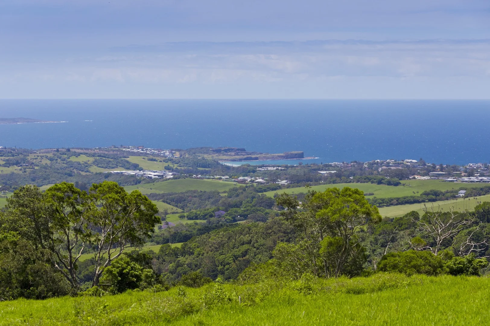 'DJAWULA' Lot 2022 Wilsons Road, Saddleback Mountain NSW 2533