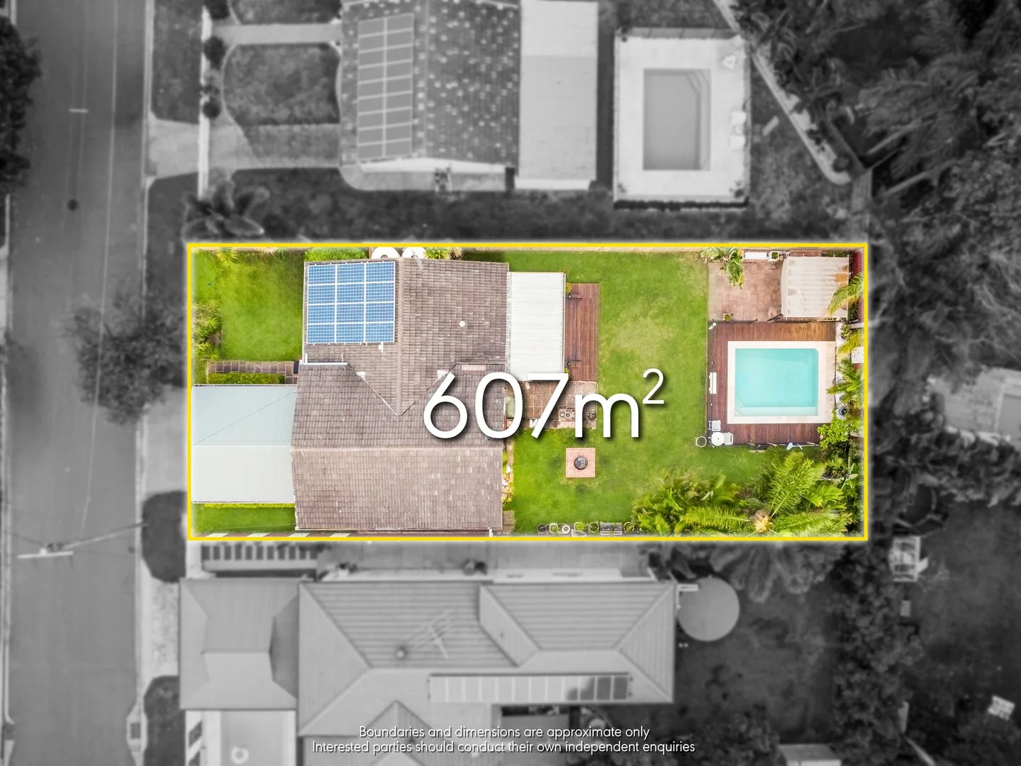 Additional image 24 of 44 Corowa Street, Wavell Heights QLD 4012