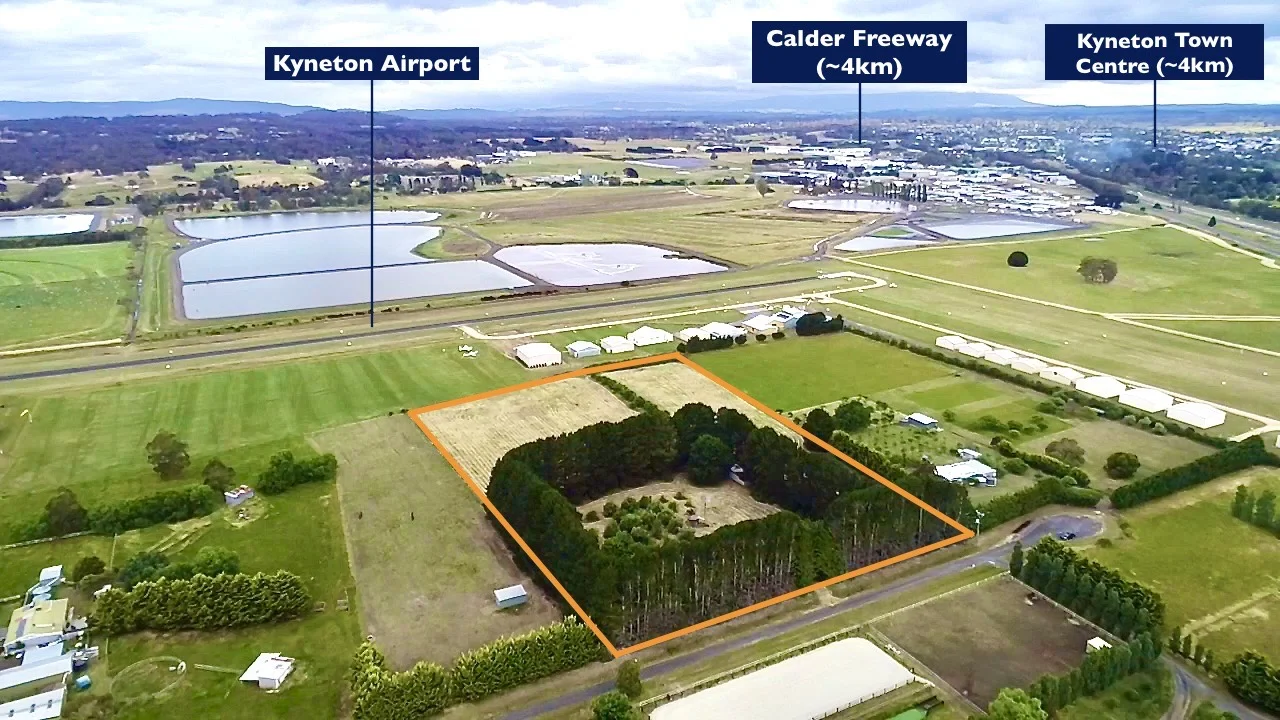 Additional image 2 of LOT 10 Clarke Court, Kyneton VIC 3444