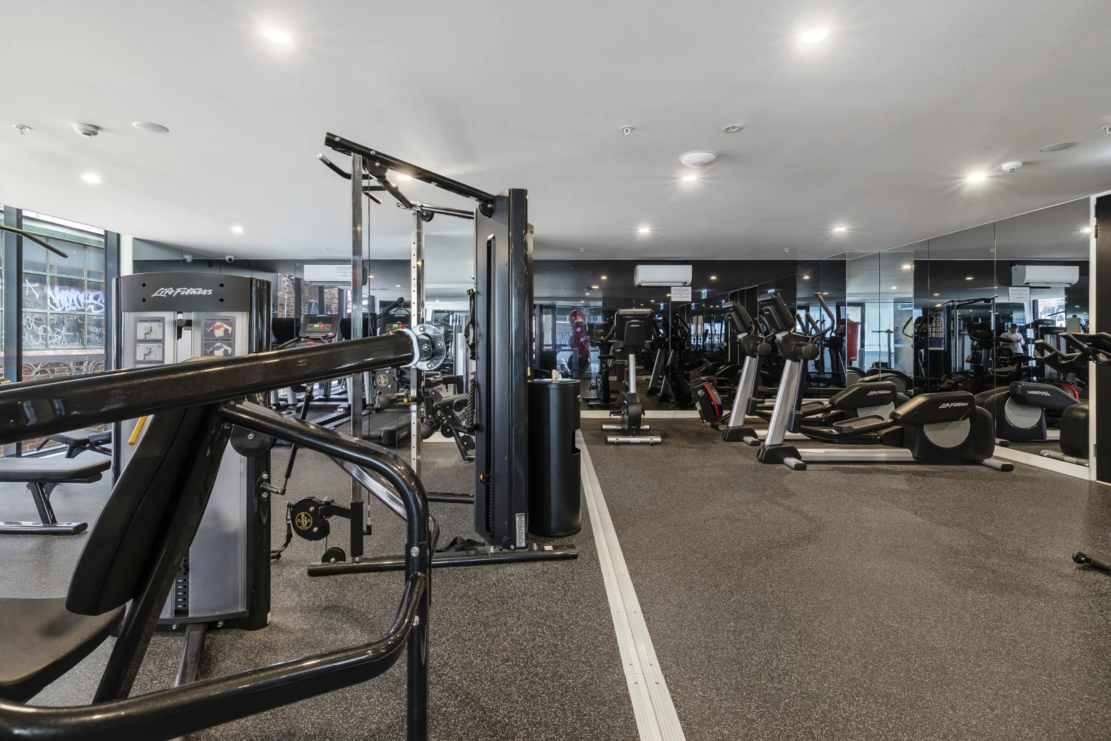 Additional image 9 of 509/39 Park Street, South Melbourne VIC 3205