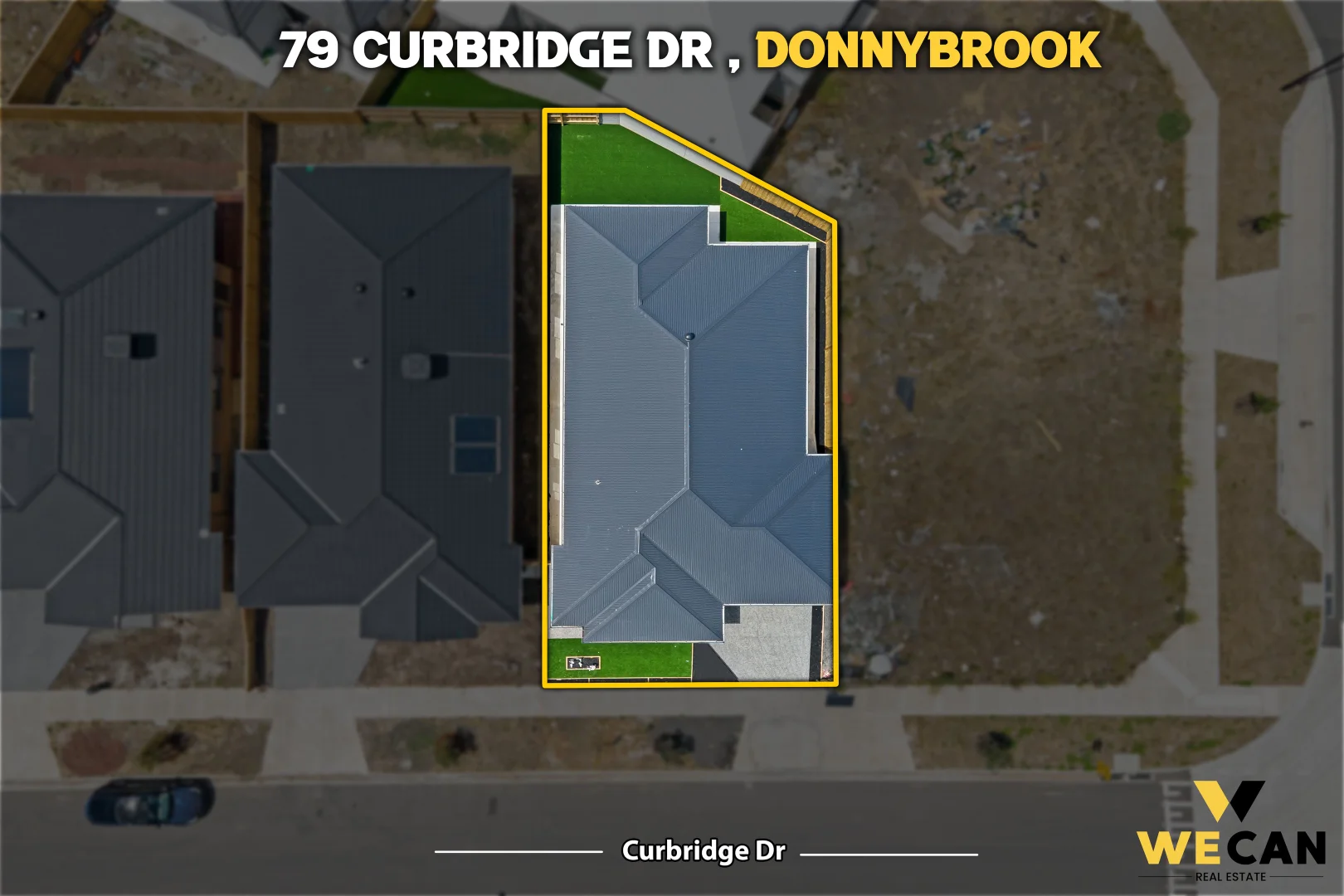 Additional image 19 of 79 Curbridge Drive, Donnybrook VIC 3064