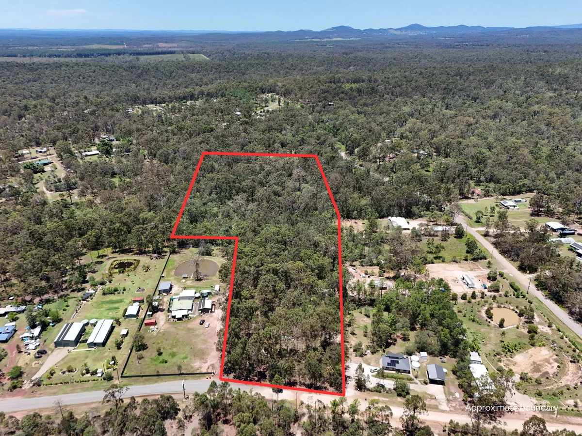 37 Raintree Road, Glenwood QLD 4570