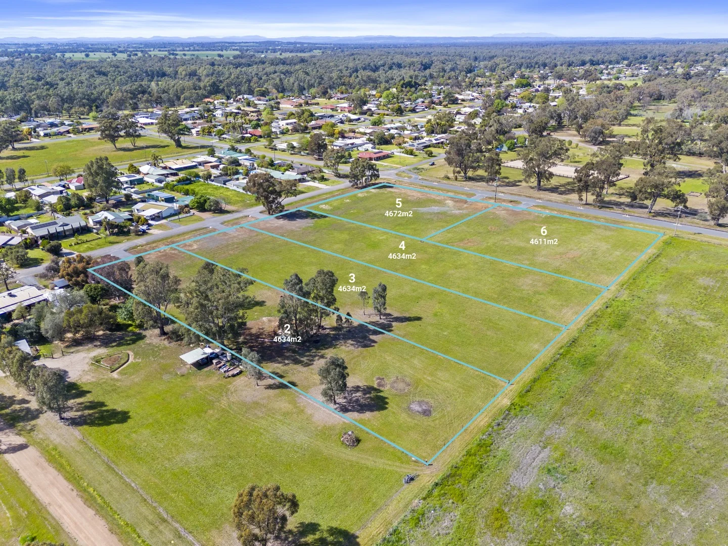 Additional image 3 of Lot 2-6/229 Adams Street, Corowa NSW 2646