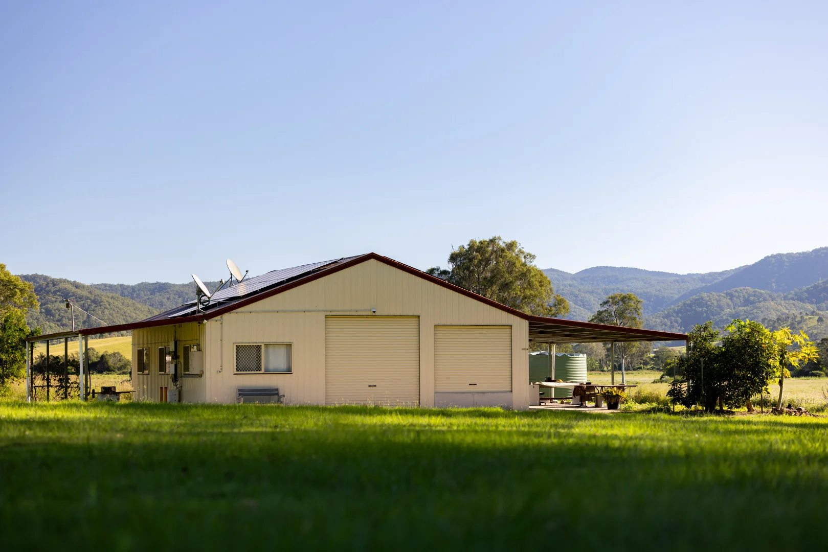 Additional image 2 of 189 (Lot 33) Eastern Mary River Road, Conondale QLD 4552