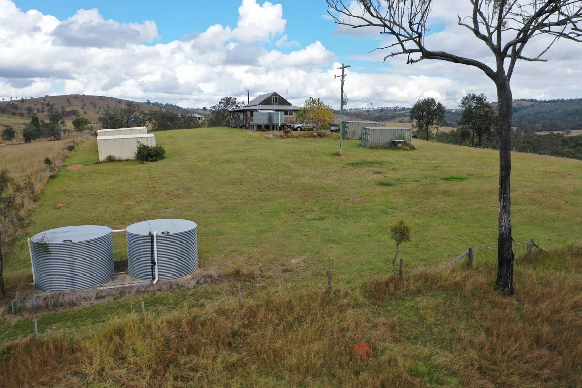 Additional image 20 of 2 Ulampa Creek Road, Nukku QLD 4314