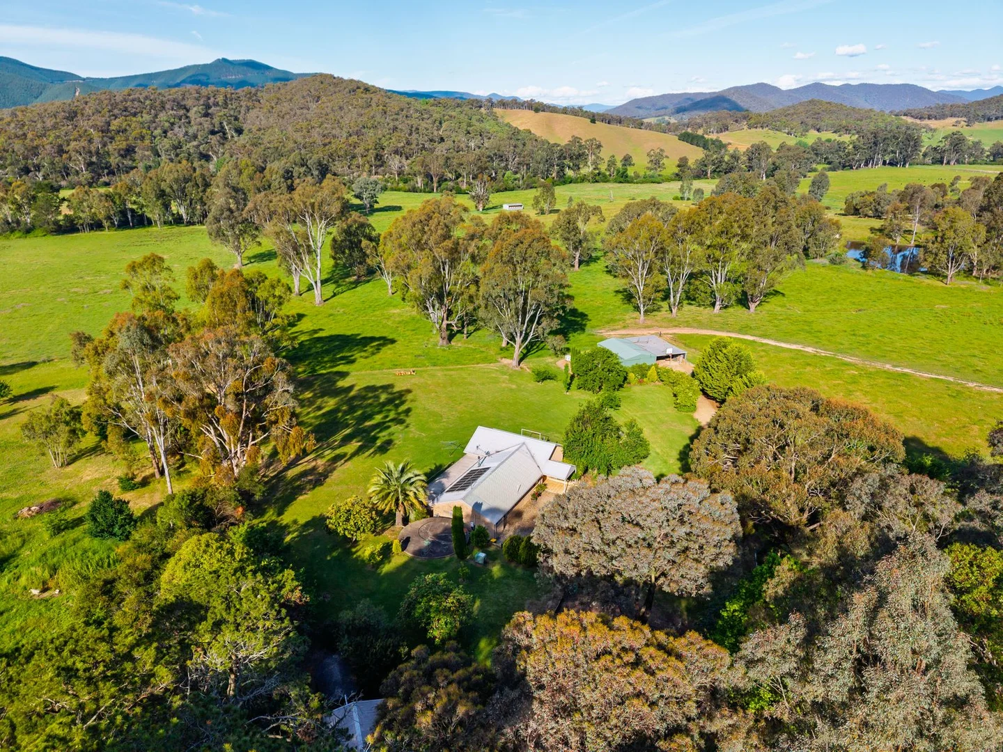 Additional image 31 of 411 Buffalo Creek Road, Myrtleford VIC 3737