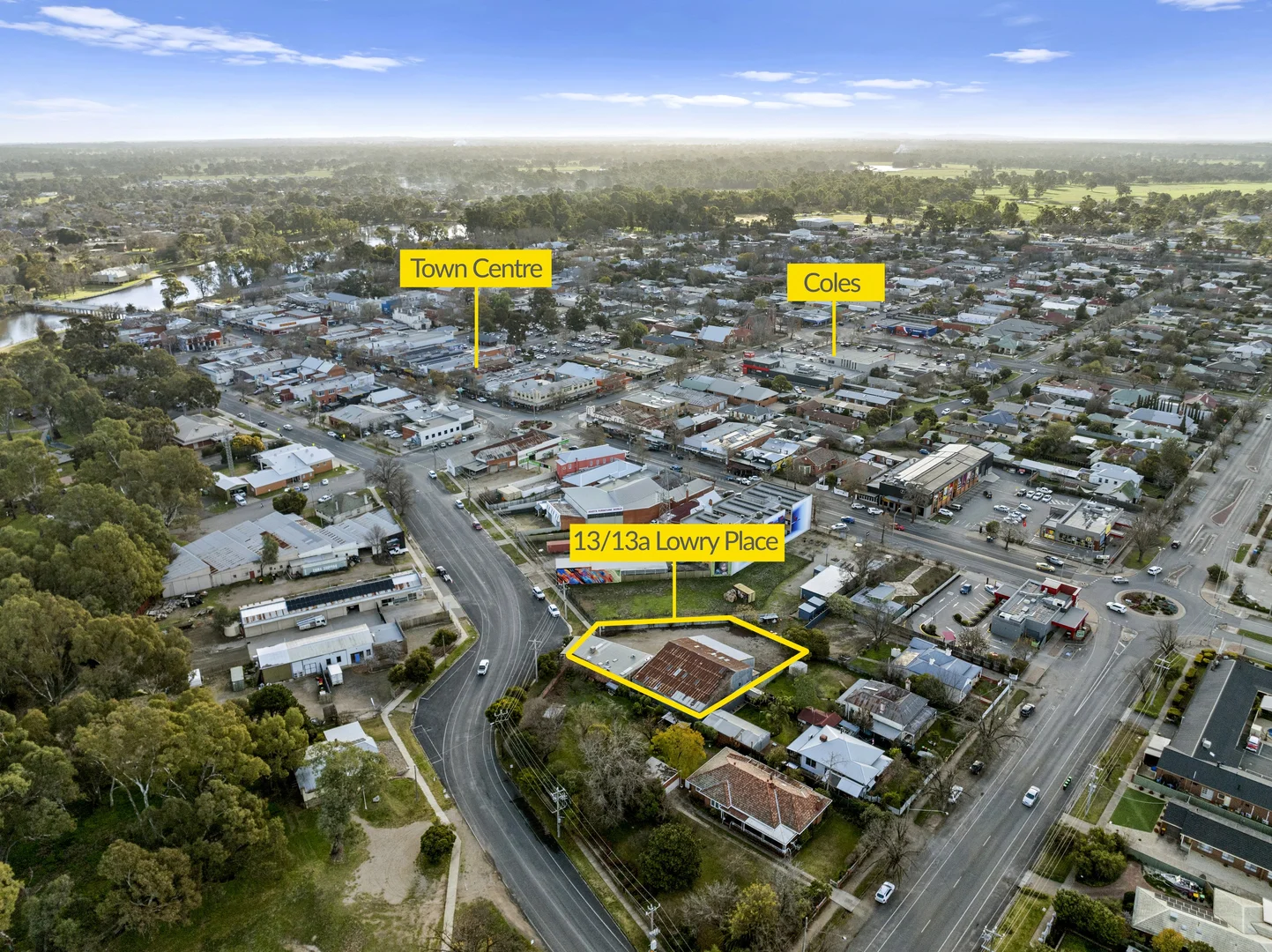 Additional image 5 of 13/13A Lowry Place, Benalla VIC 3672