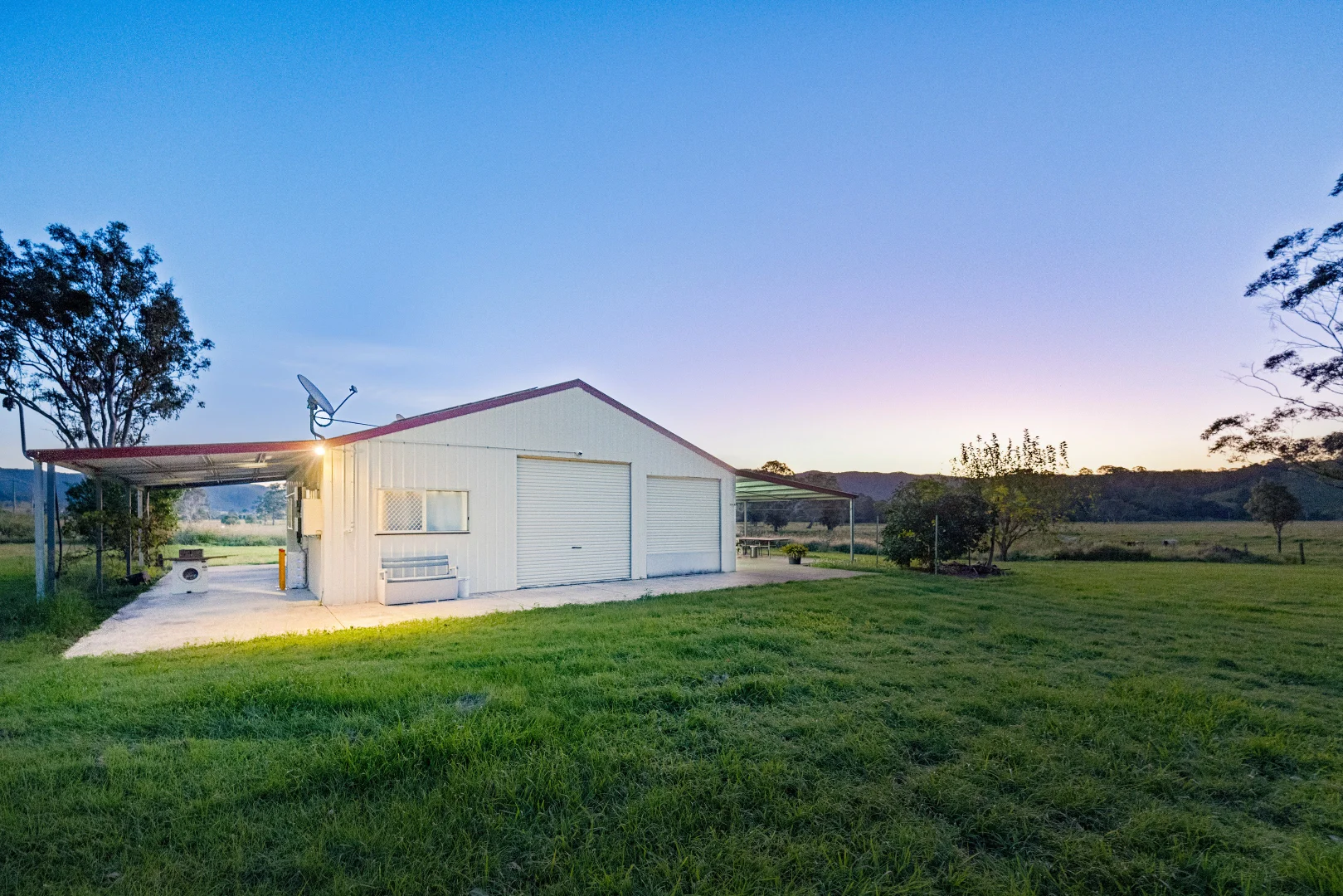 Additional image 18 of 189 (Lot 33) Eastern Mary River Road, Conondale QLD 4552