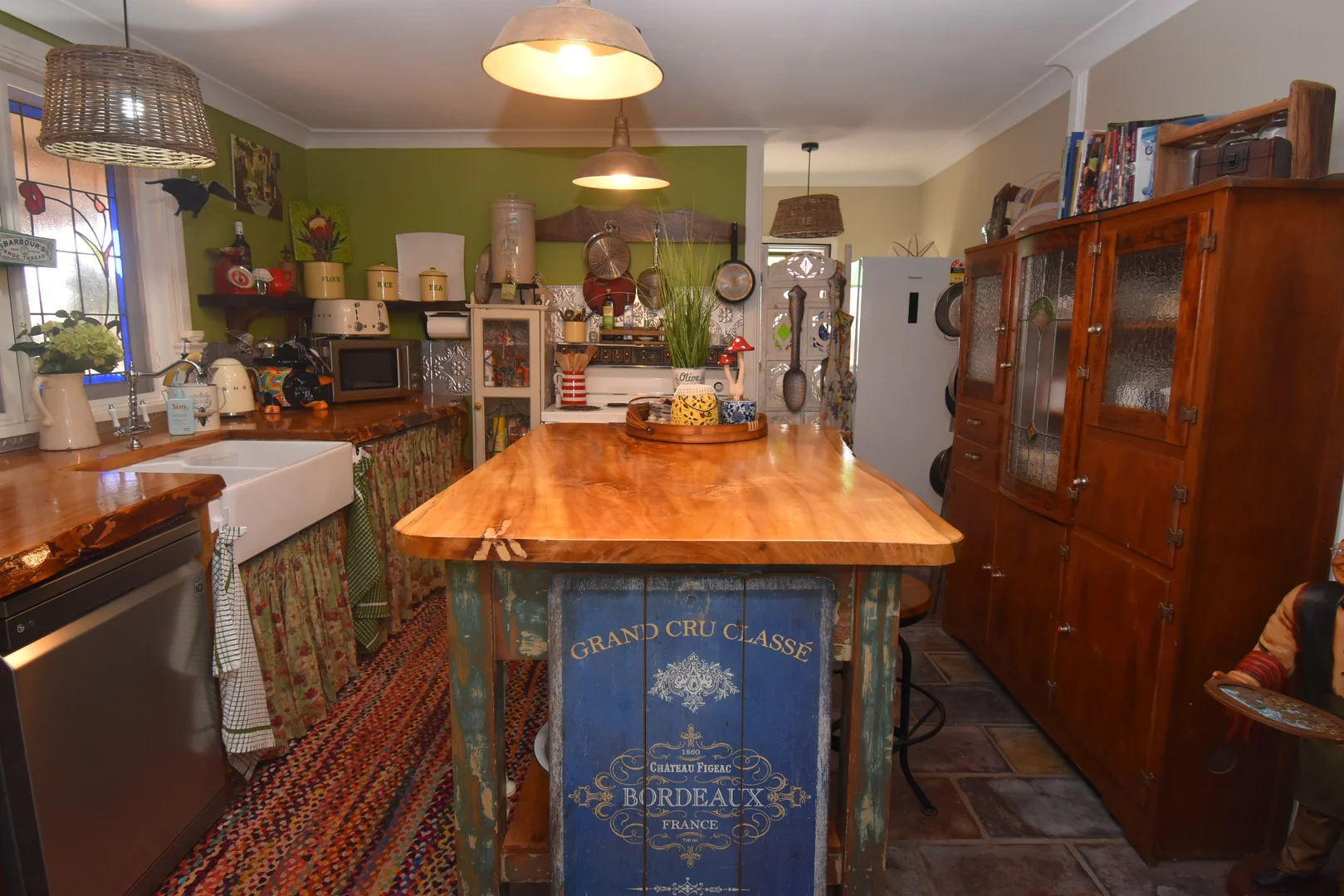 Additional image 5 of 8050 Mitchell Highway Bakers Swamp via, Wellington NSW 2820