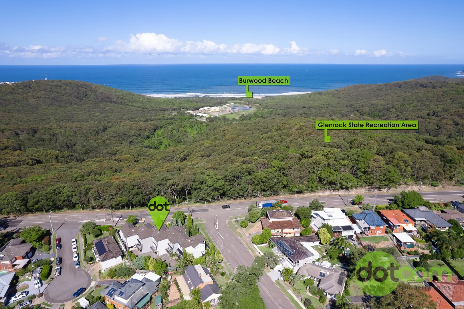 Additional image 20 of 3/172 Scenic Drive, Merewether Heights NSW 2291