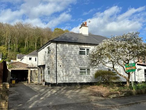 Pantgwynlais, Tongwynlais, Cardiff CF15