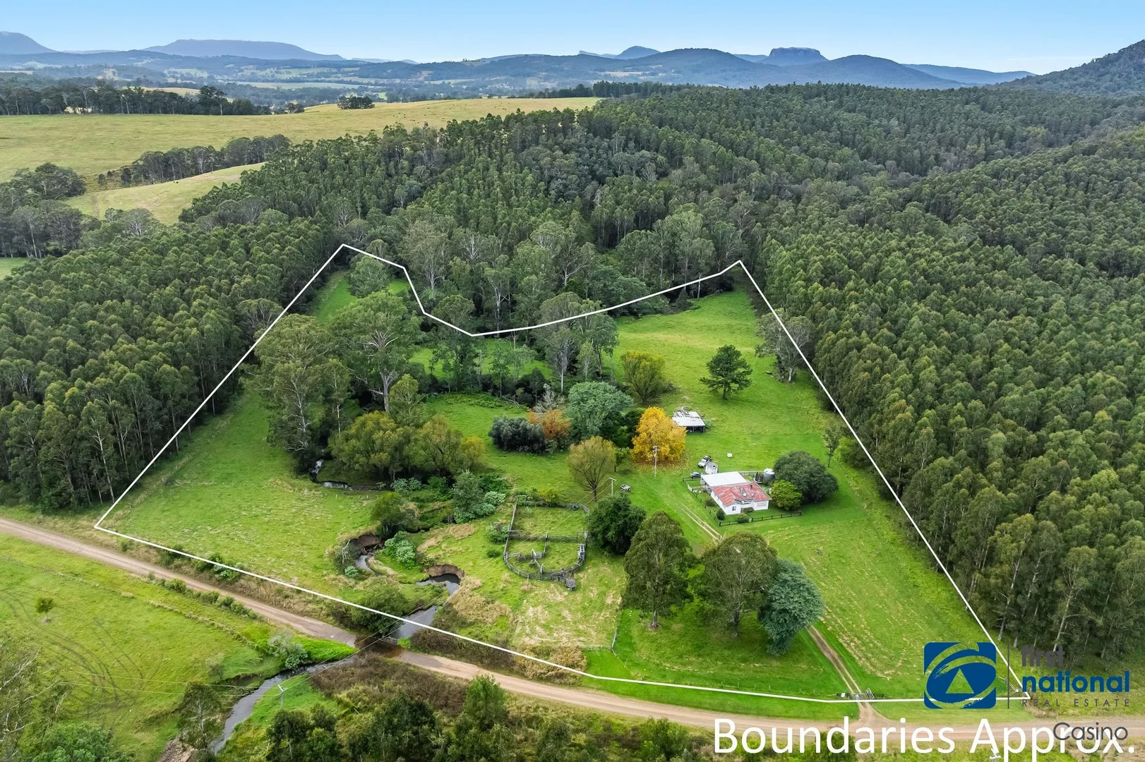 Additional image 4 of 1212 Beaury Creek Road, Urbenville NSW 2475