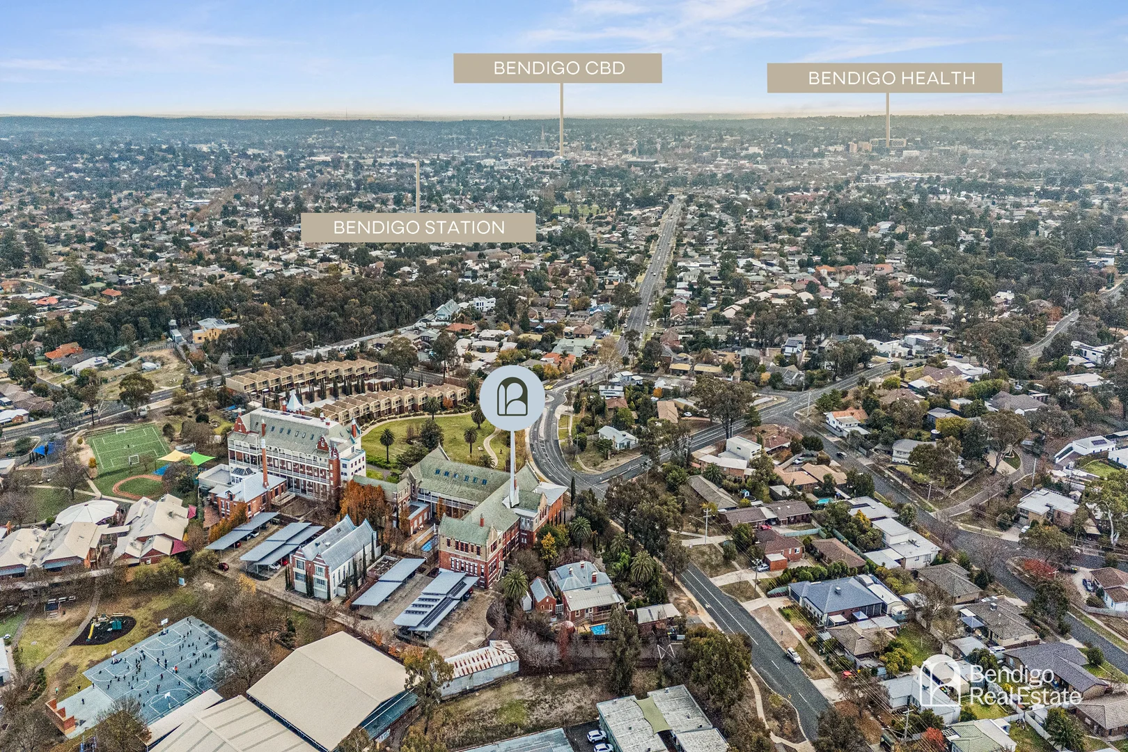 Additional image 28 of 10/202 St Aidans Road, Kennington VIC 3550