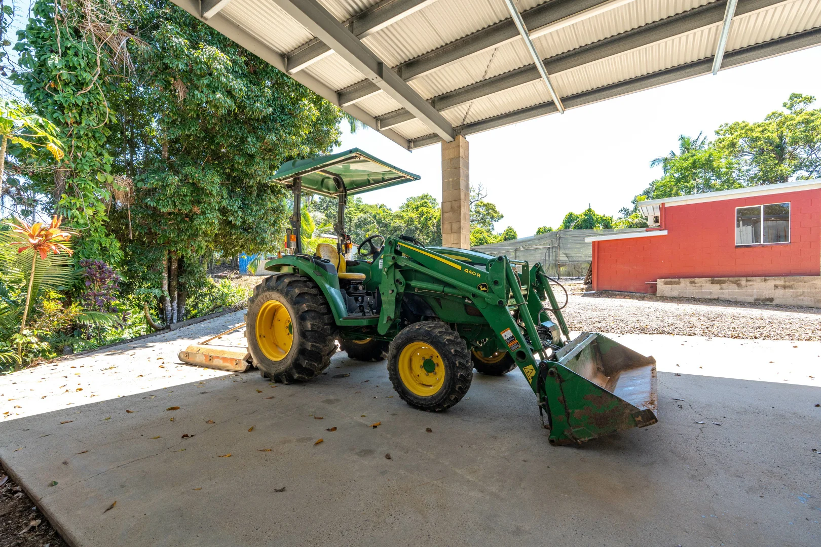 Additional image 19 of 62 Mountain View Cl, Maria Creeks QLD 4855