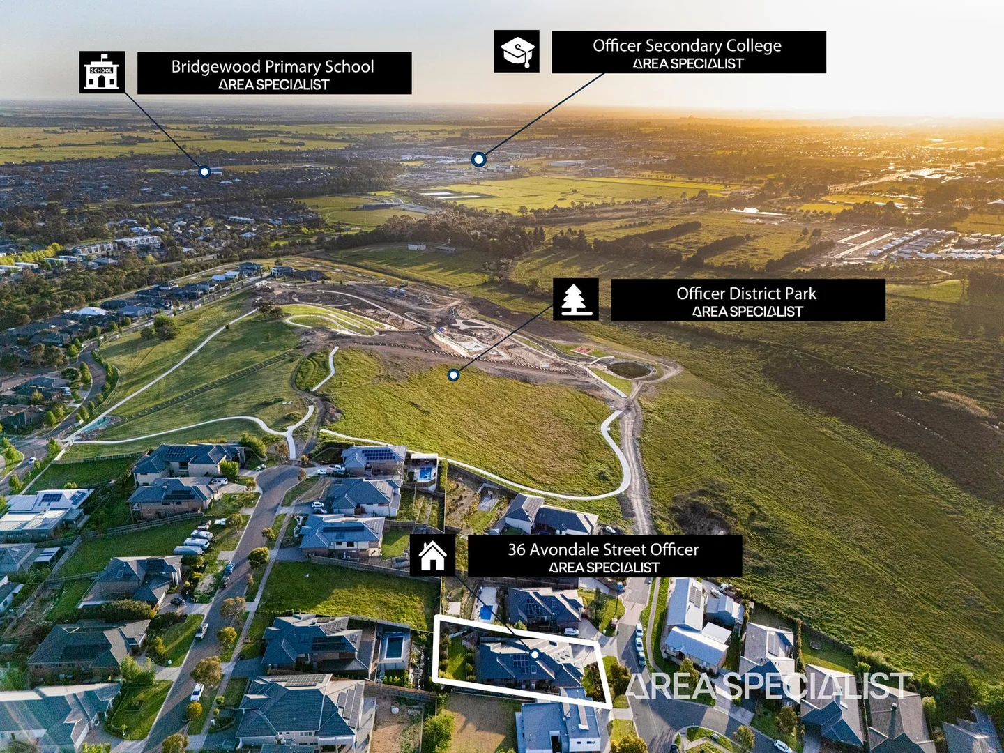 Additional image 34 of 35 Avondale Street, Officer VIC 3809