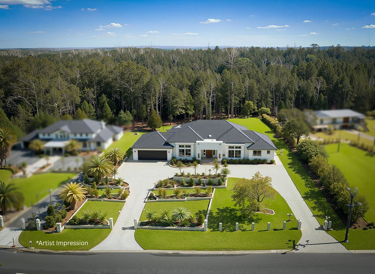 Additional image 8 of 32 Quarry Road, Dural NSW 2158