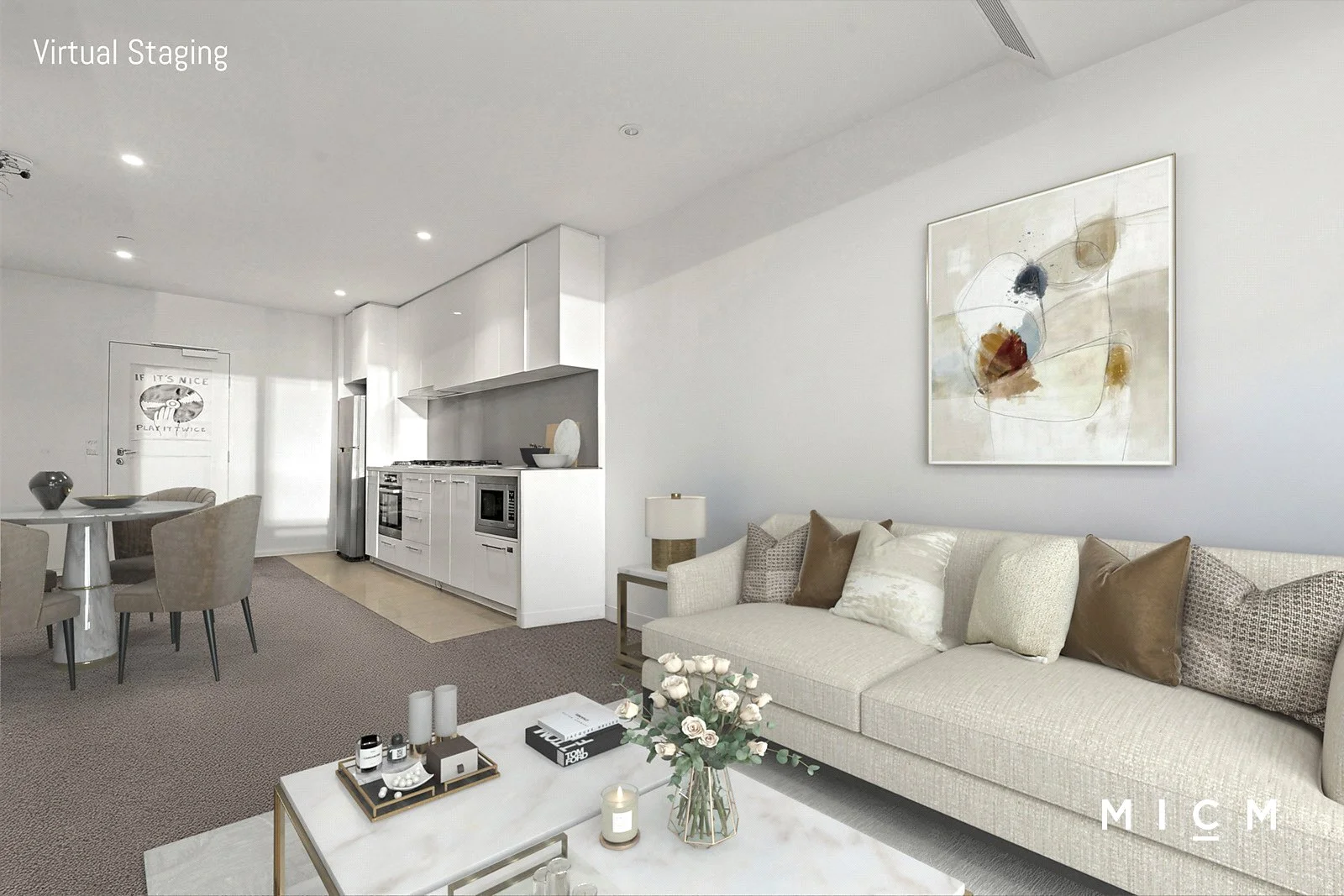 Additional image 3 of 3612/618 Lonsdale Street, Melbourne VIC 3000