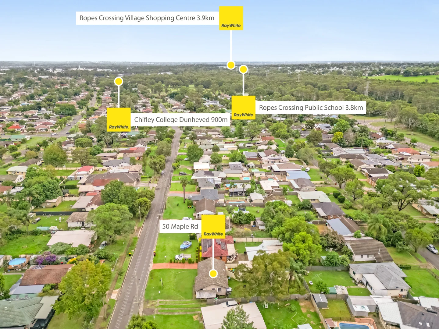 Additional image 17 of 50 & 50A Maple Road, North St Marys NSW 2760