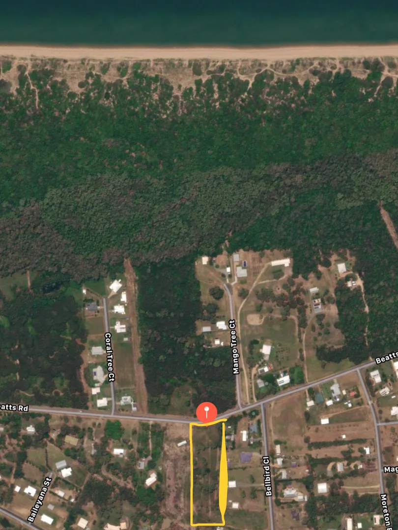 Additional image 3 of 157 Beatts Road, Forrest Beach QLD 4850