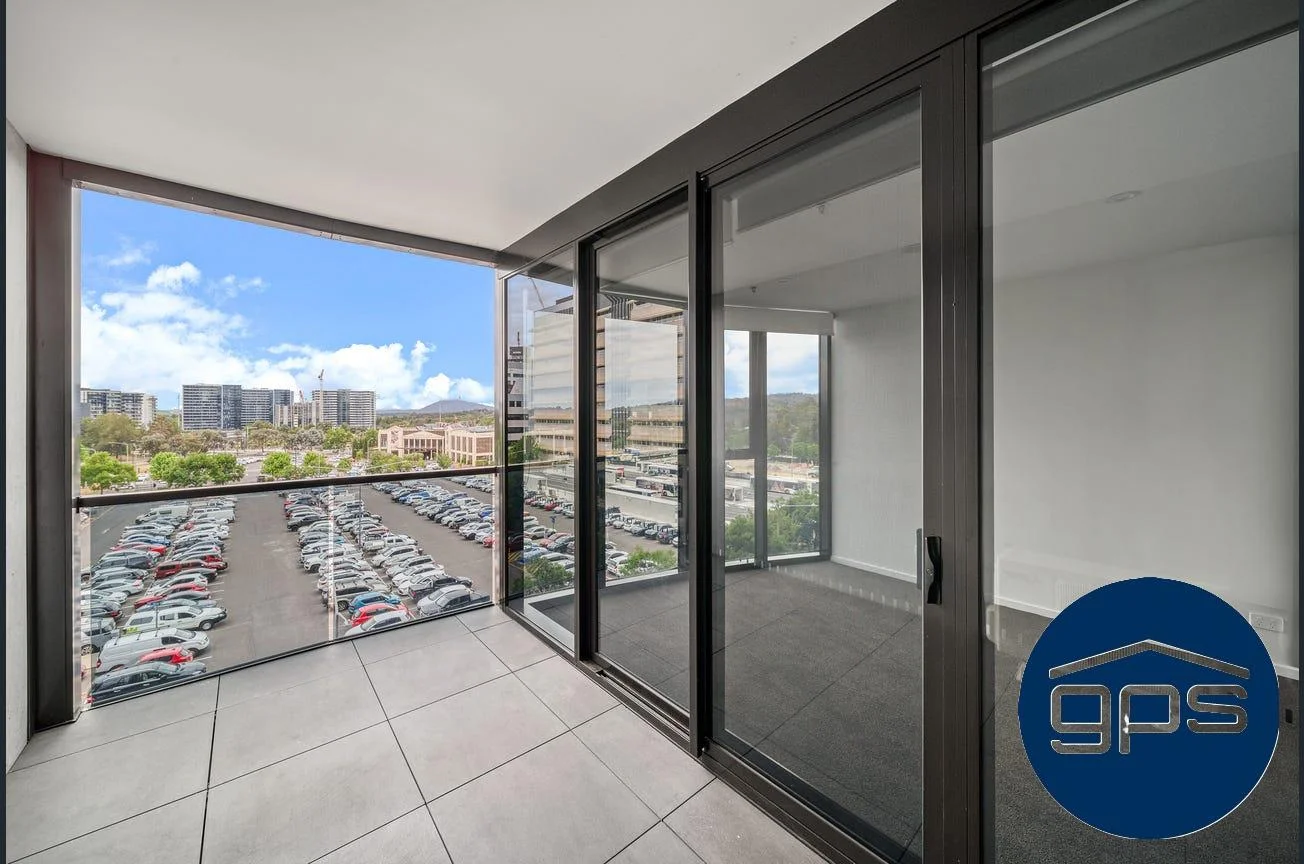 Additional image 6 of 409/15 Bowes Street, Phillip ACT 2606