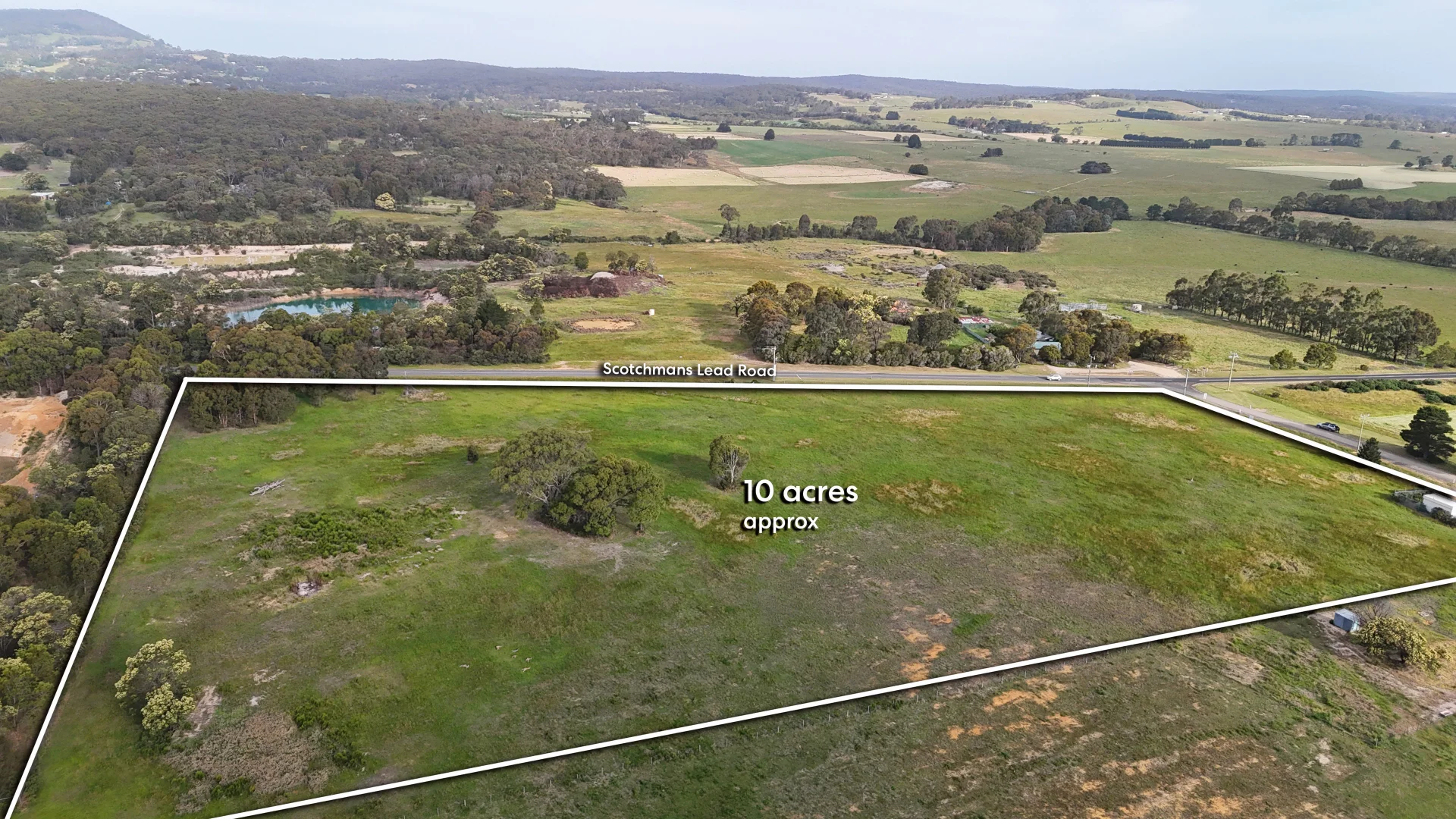 Additional image 2 of 215 Nolans Road, Buninyong VIC 3357