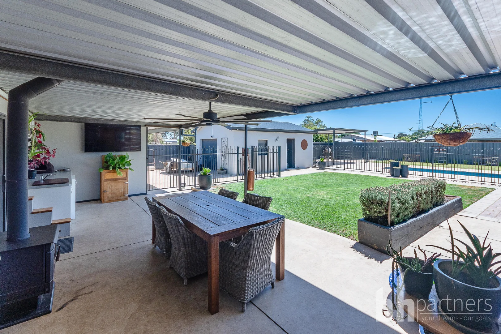 Additional image 15 of 121 Paruna Road, Loxton SA 5333