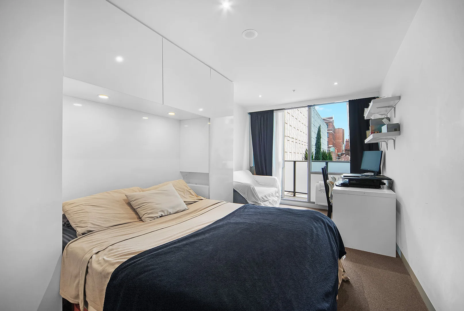 Additional image 8 of 112/53 Batman Street, West Melbourne VIC 3003