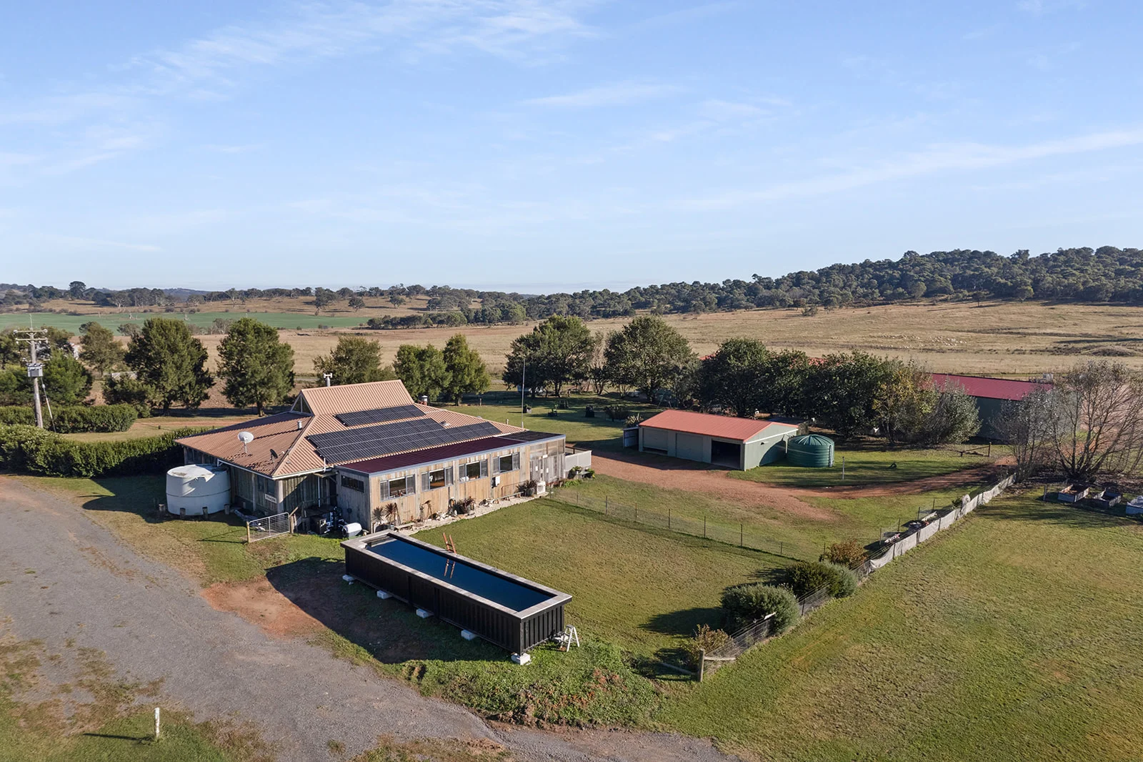 Additional image 8 of 4844 Braidwood Road, Tirrannaville NSW 2580