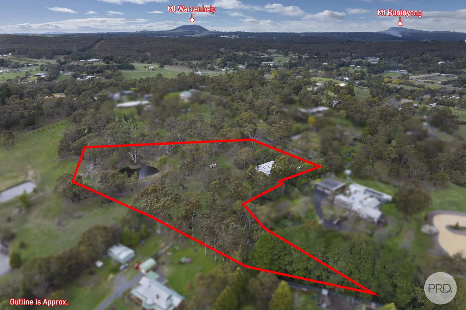 Additional image 9 of Lot 6 Eucalyptus Drive, Invermay VIC 3352