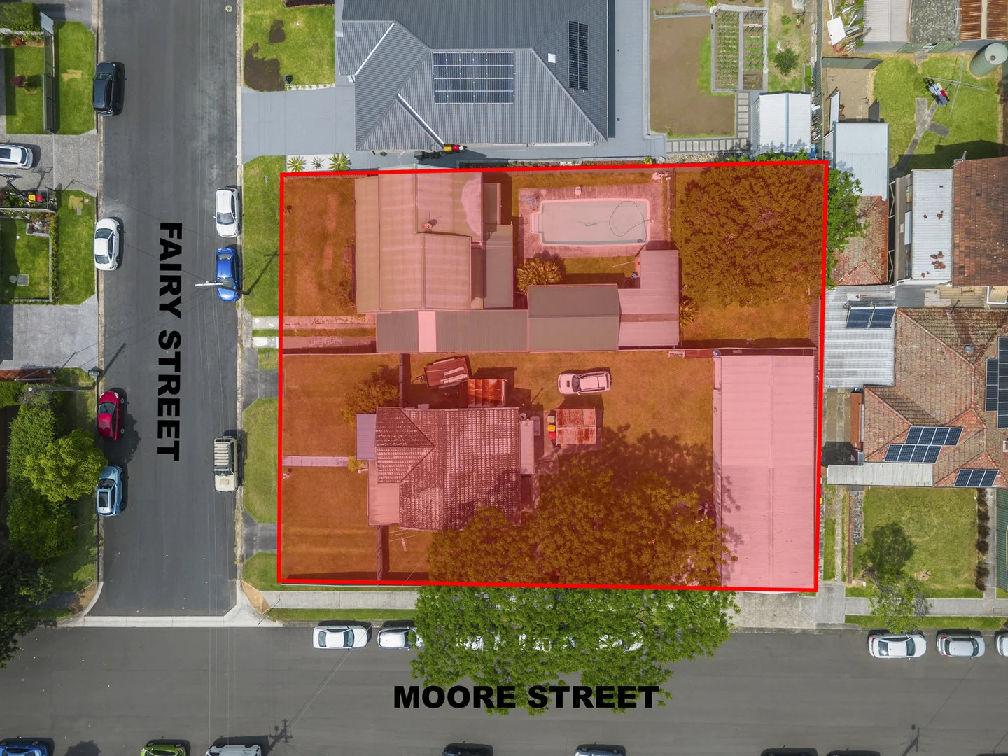 Additional image 2 of 11-13 Fairy Street, Gwynneville NSW 2500