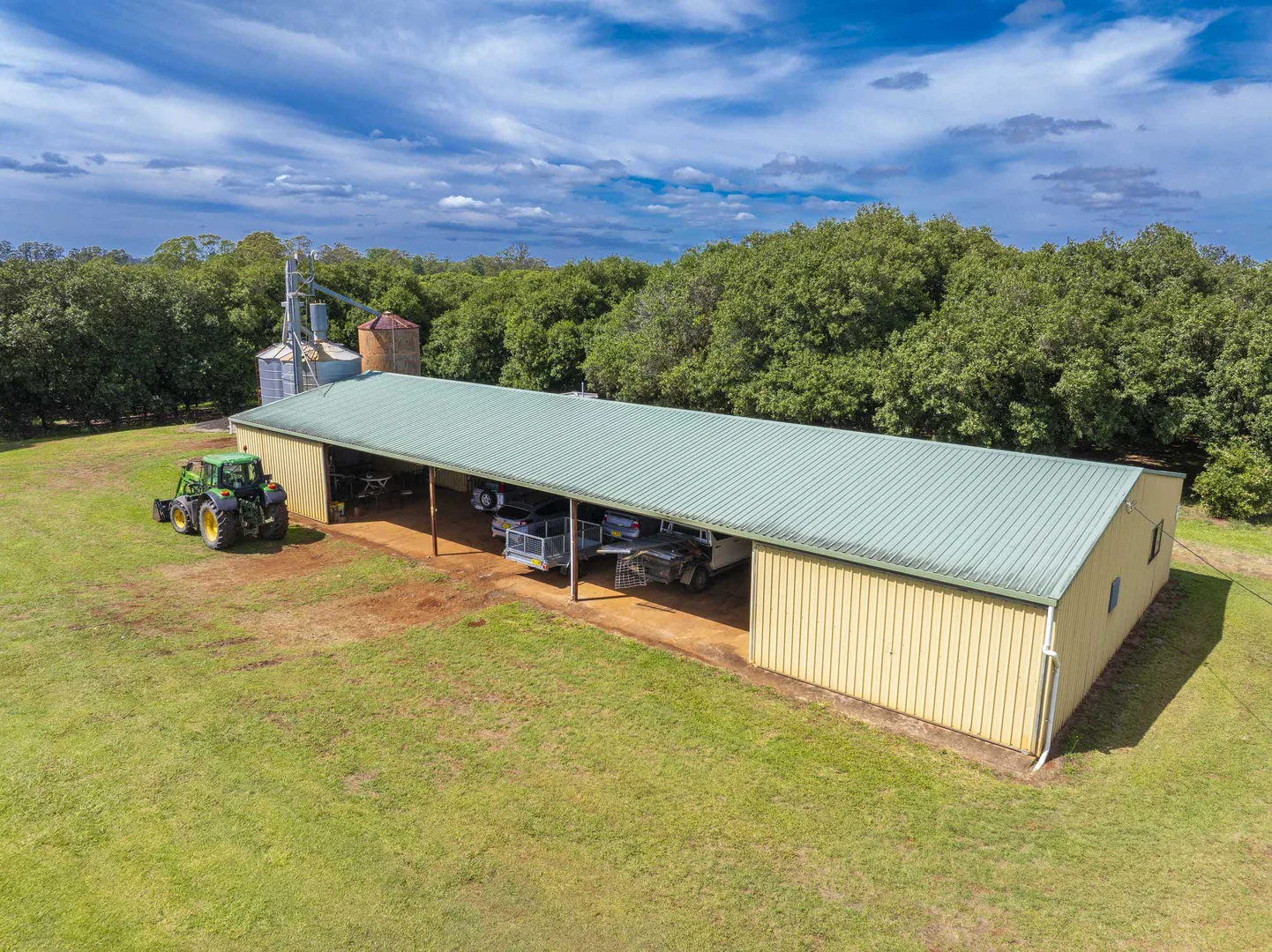 Additional image 22 of 385 Goremans Road, Eureka NSW 2480