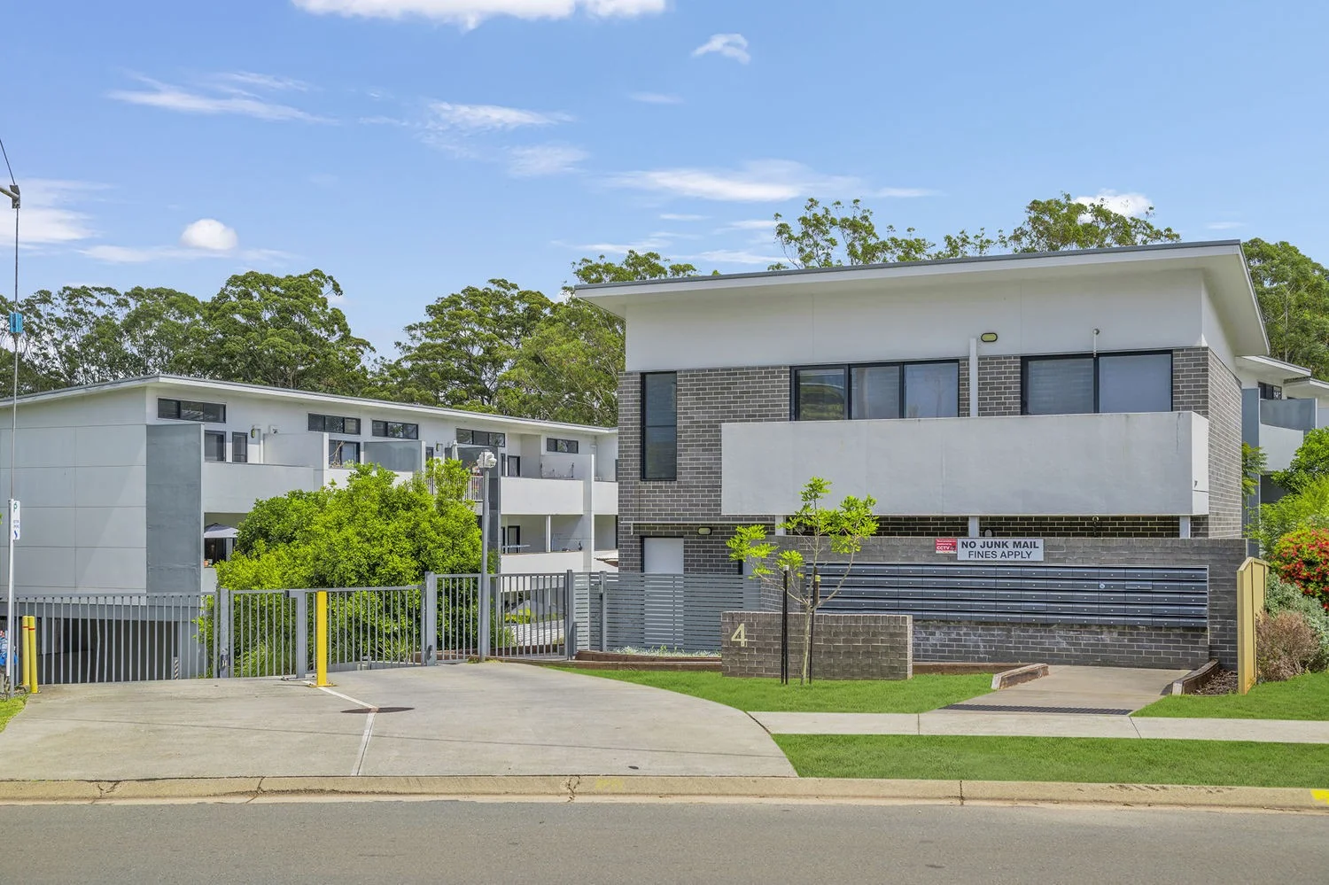 4 Highfields Circuit, Port Macquarie NSW 2444