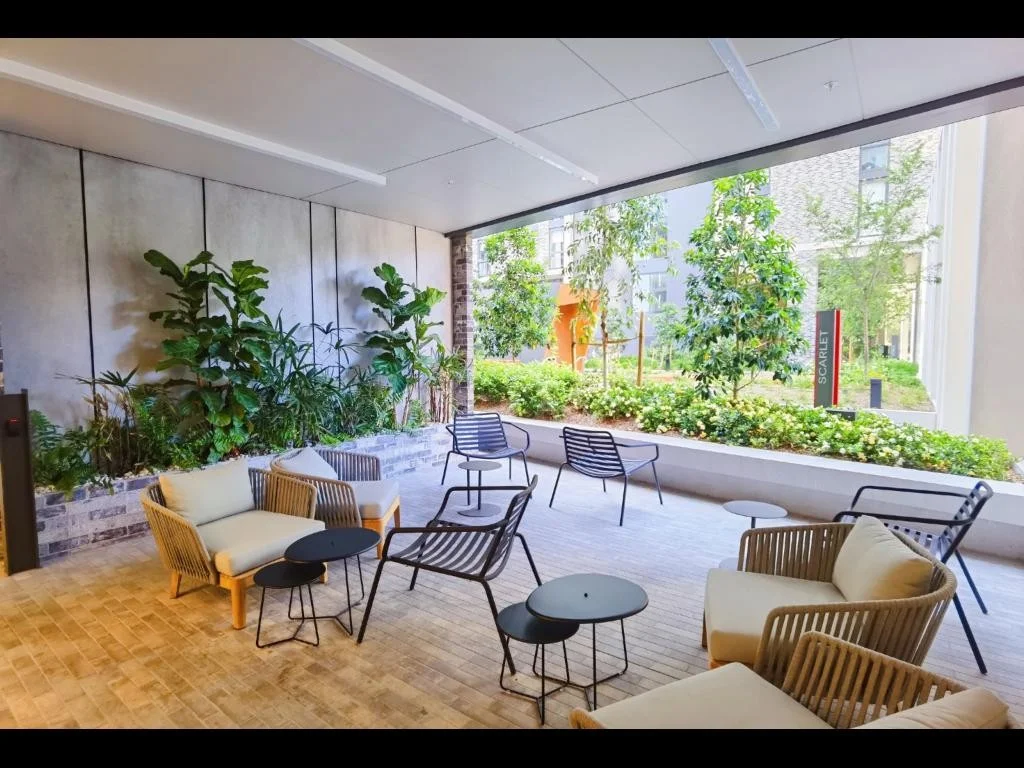 Additional image 4 of 20810/2B Figtree Drive, Sydney Olympic Park NSW 2127