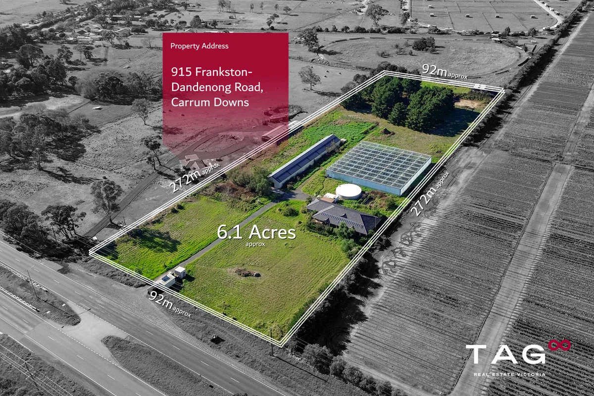 Additional image 4 of 915 Frankston-dandenong Road, Carrum Downs VIC 3201